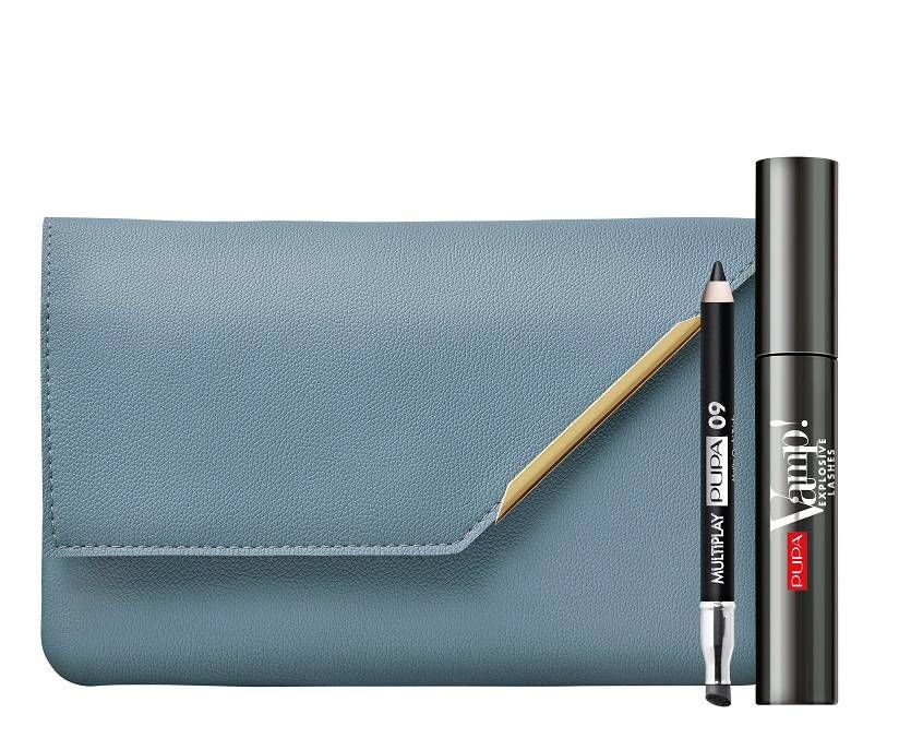 

Pupa Vamp! Explosive Lashes набор для макияжа, 1 шт.