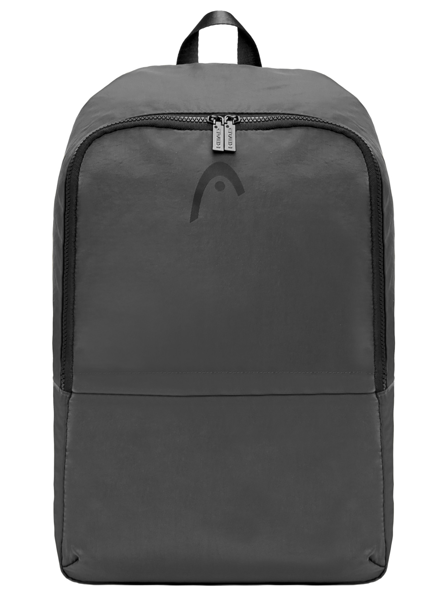 цена Рюкзак HEAD Smash Day Backpack, темно серый