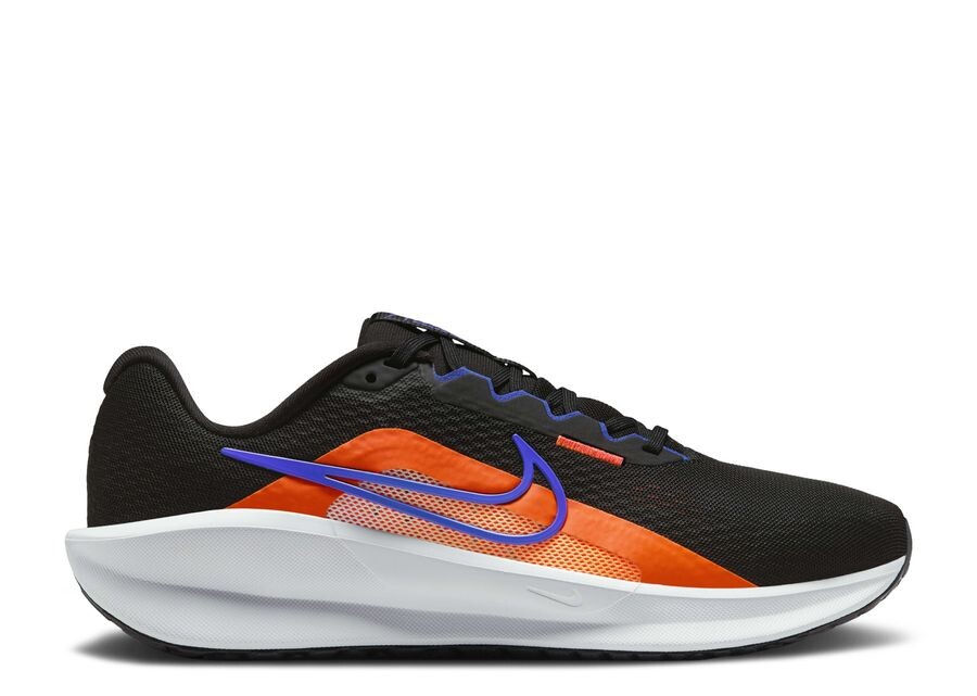

Кроссовки Nike Downshifter 13, цвет Black Hyper Crimson Blue