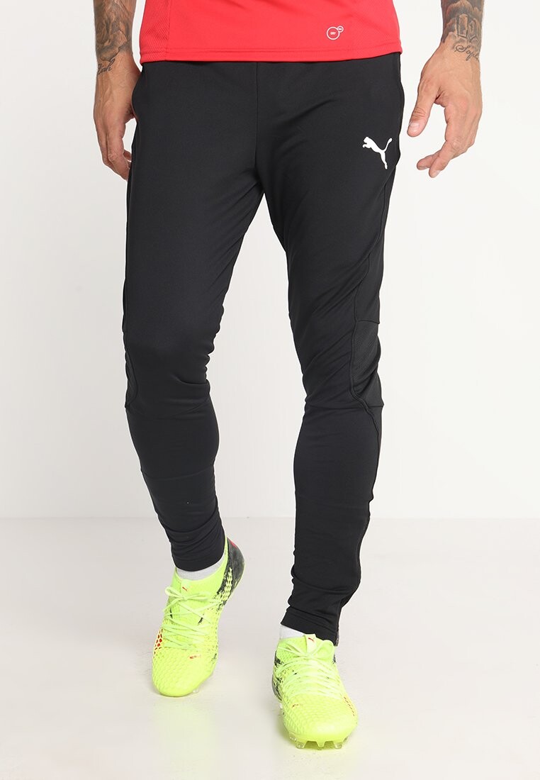 

Спортивные брюки Liga Training Pants Pro Puma, цвет black/white