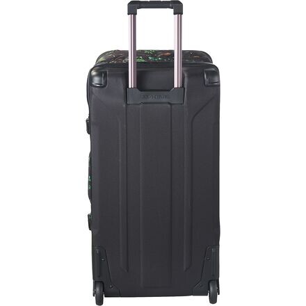 

Сумка для снаряжения Split Roller объемом 110 л DAKINE, цвет Woodland Floral