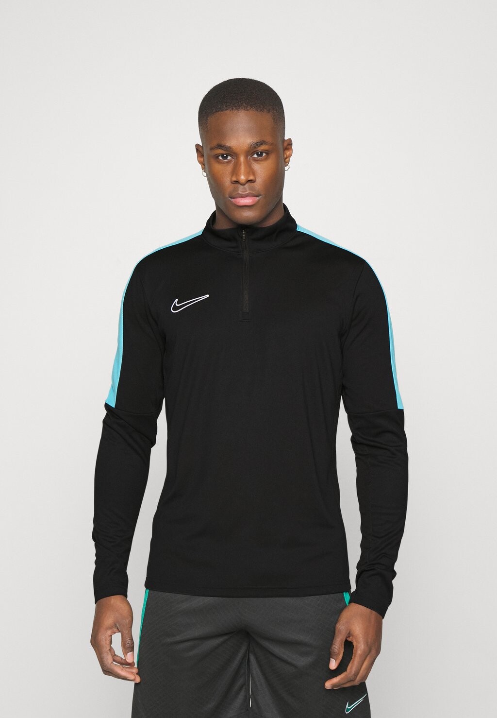 

Рубашка с длинным рукавом Nike