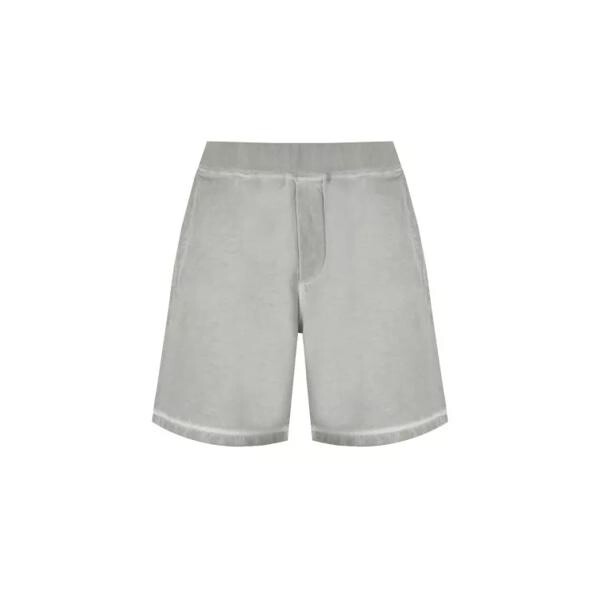 

Шорты relax mint bermuda short Dsquared2, зеленый