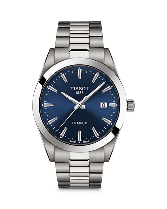 

Часы Tissot, 40 мм