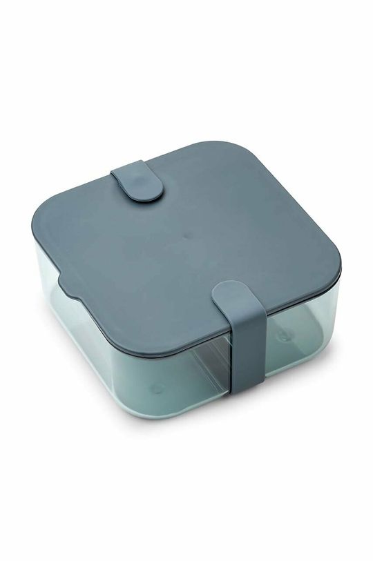 Liewood Контейнер для еды , серый контейнер для еды smart solutions ss000042