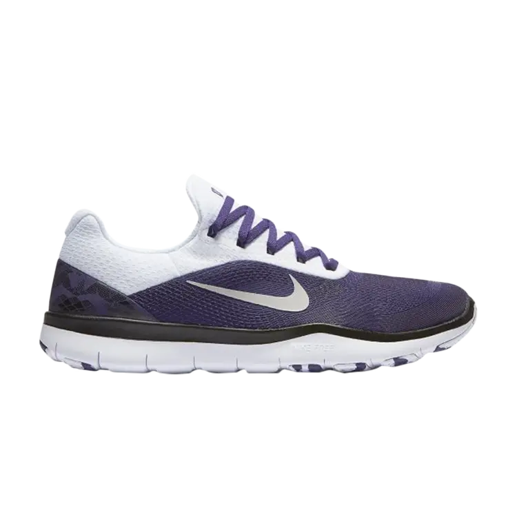 

Кроссовки Nike Free Trainer V7 Week Zero 'TCU', синий