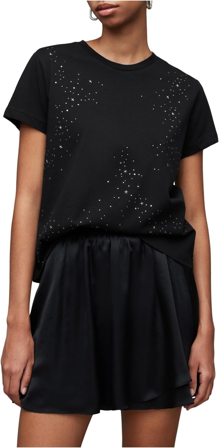 

Футболка Star Grace AllSaints, черный