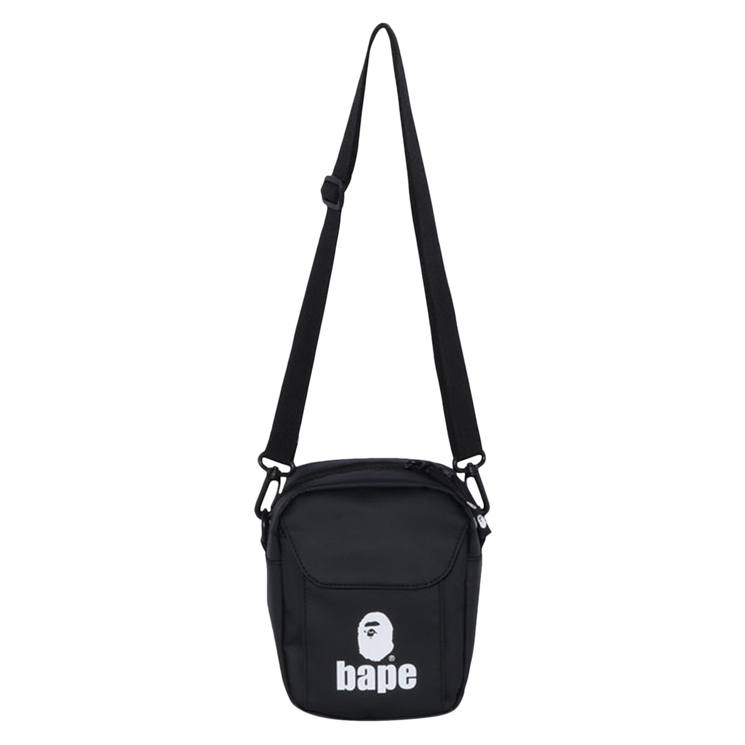 

BAPE Сумка Премиум, Черная