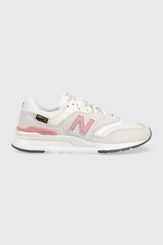 

Кроссовки CW997HSA New Balance, серый