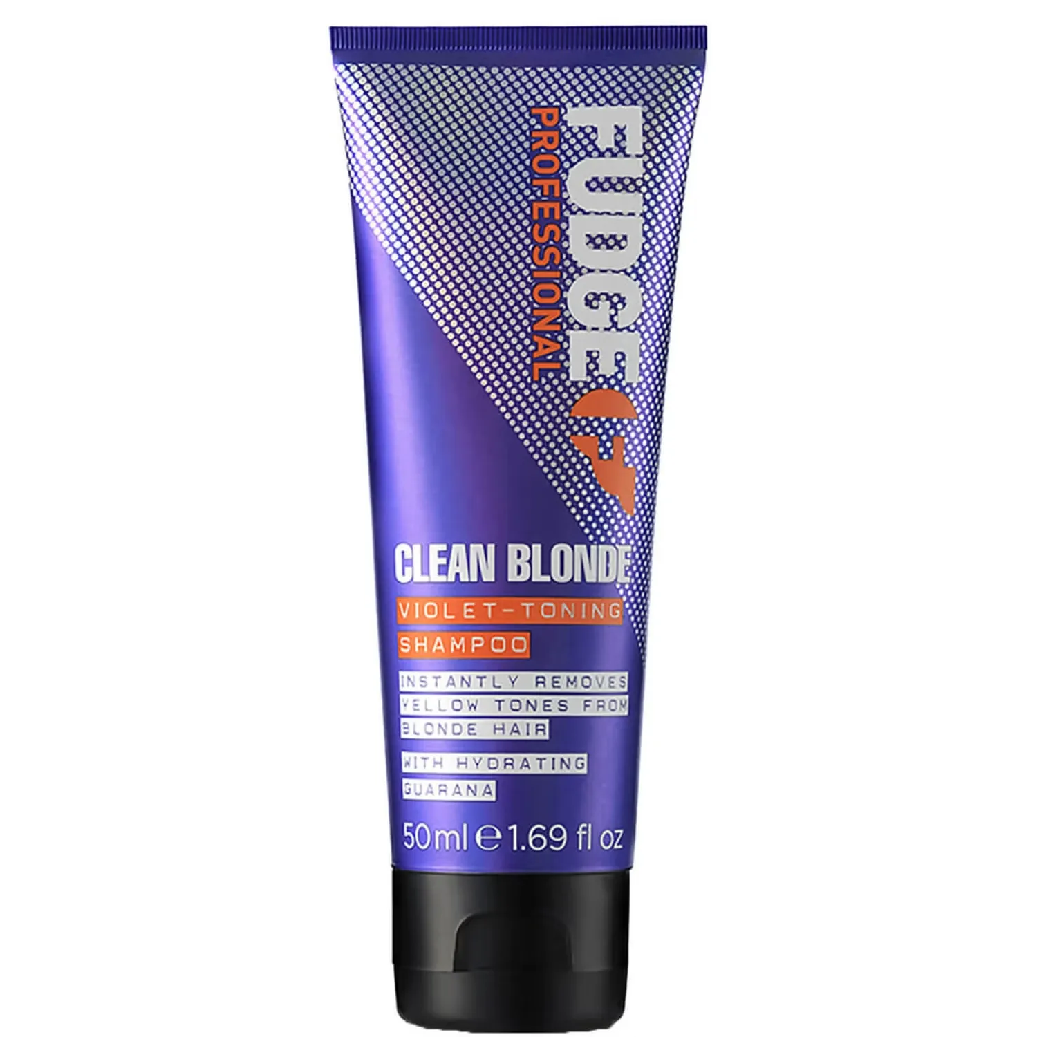 

Шампунь Clean Blonde для светлых волос (50 мл) Fudge Professional