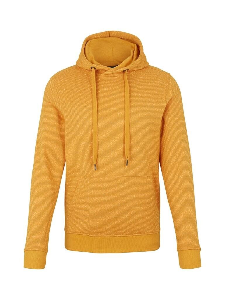 

Толстовка Tom Tailor, цвет flame brown injected stripe