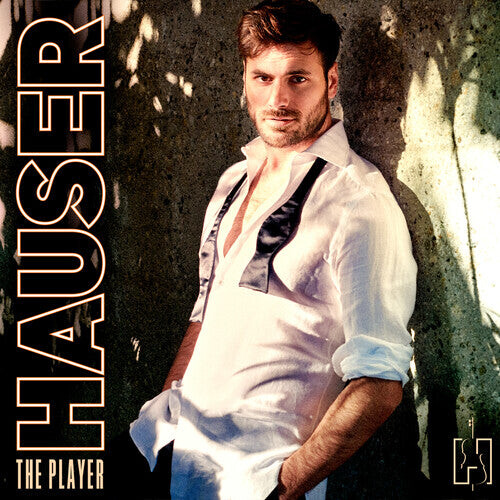 

CD диск Hauser: Player
