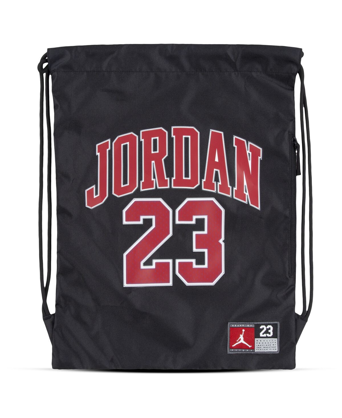 

Трикотажная спортивная сумка Little Boys Jordan