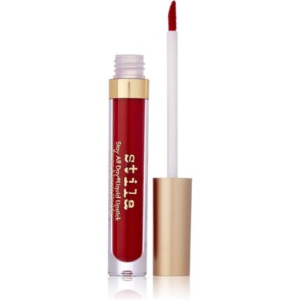 

Жидкая губная помада Stay All Day 3 мл Fiery, Stila