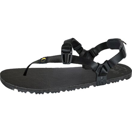 цена Сандалии Oso Flaco Winged Edition Luna Sandals, черный