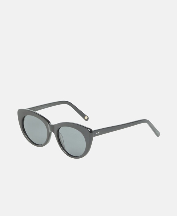 

Солнцезащитные очки - поляризованные Ocean Sunglasses, черный