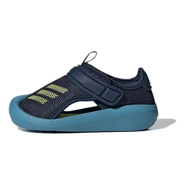 

Сандалии Adidas Altaventure FY8933, синий