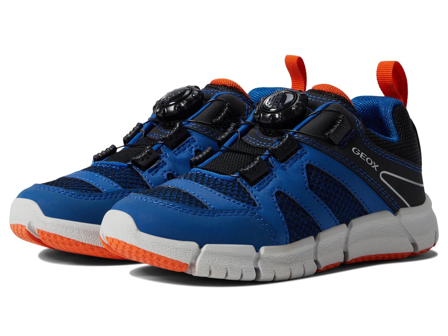 

Кроссовки Geox Kids, Flexyper 29