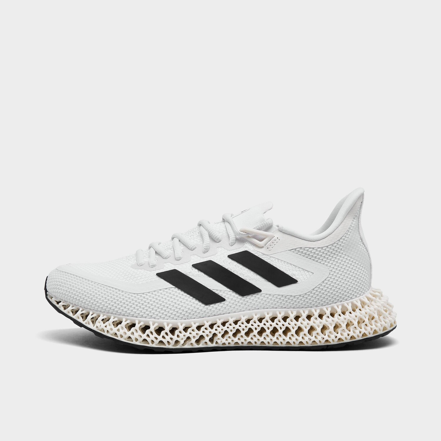 

Мужские кроссовки Adidas 4DFWD 2, белый