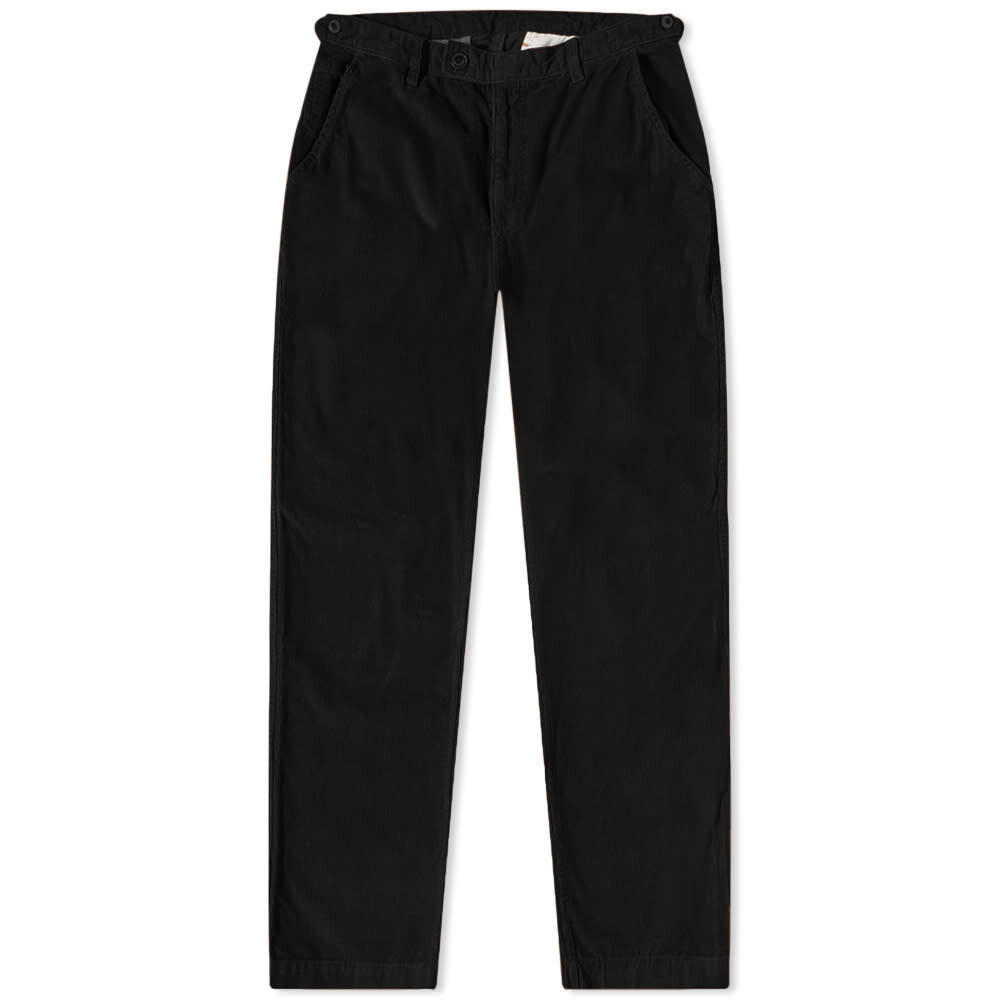 

Брюки Corridor Corduroy Trouser