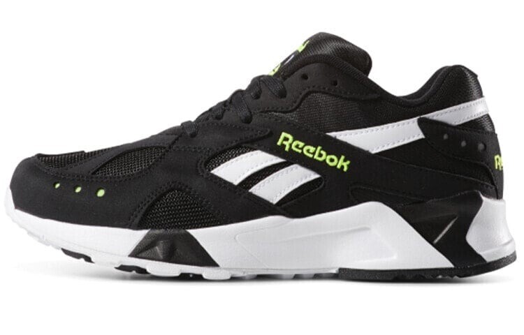 Кроссовки Reebok Aztrek, черный кроссовки aztrek black teal reebok черный