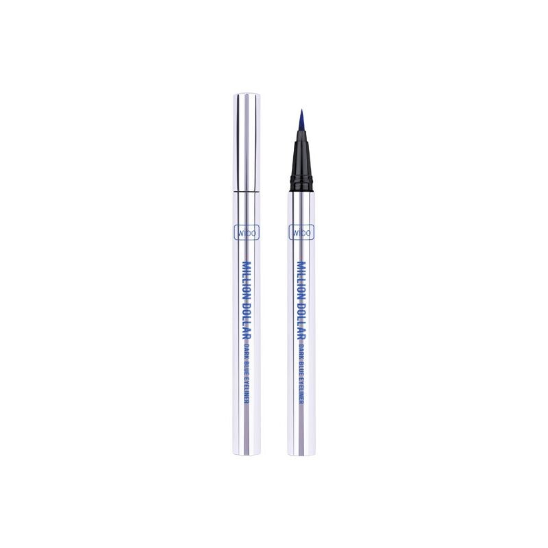 

Wibo Million Dollar точная подводка для глаз 3 Blue, 0,8 г