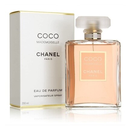 

Chanel Coco Mademoiselle EDP Vapo 200мл