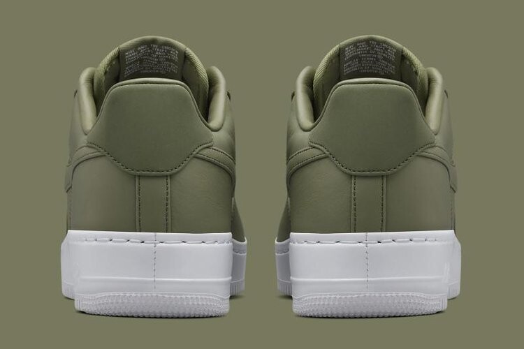 Air force 1 haze best sale