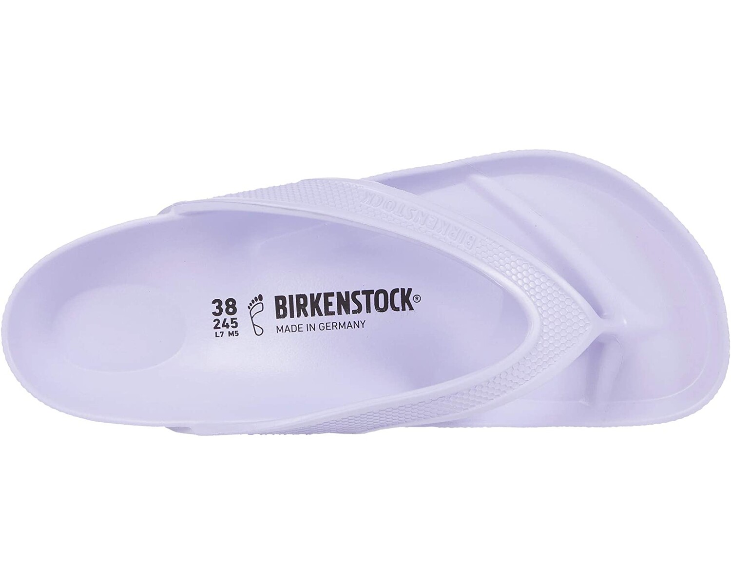 

Сандалии Honolulu Birkenstock, фиолетовый