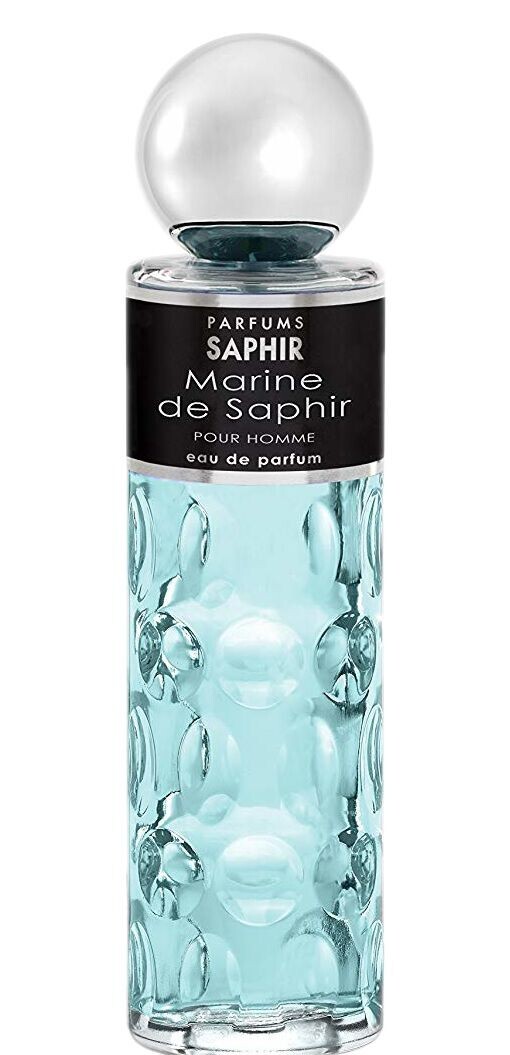 

Saphir Marine Pour Homme парфюмированная вода для мужчин, 200 мл