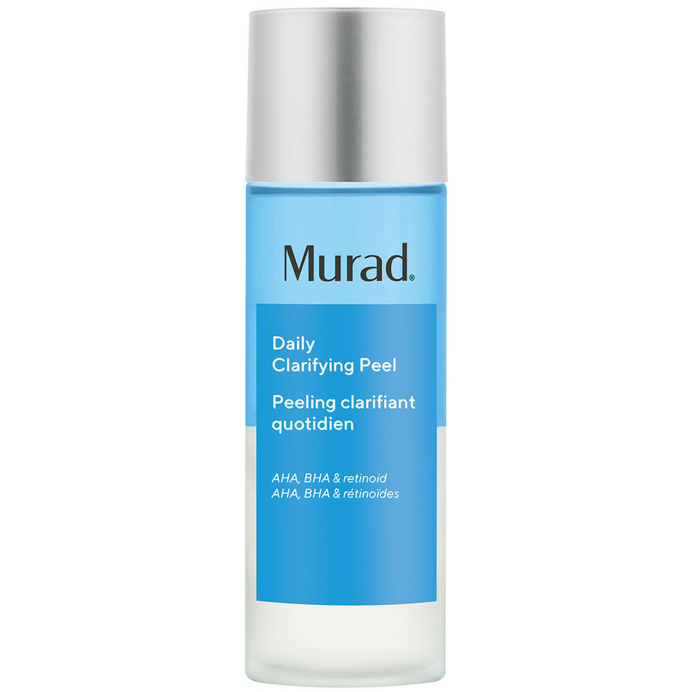 

Murad Скраб для лица Daily Clarifying Peel Cleansing 95мл