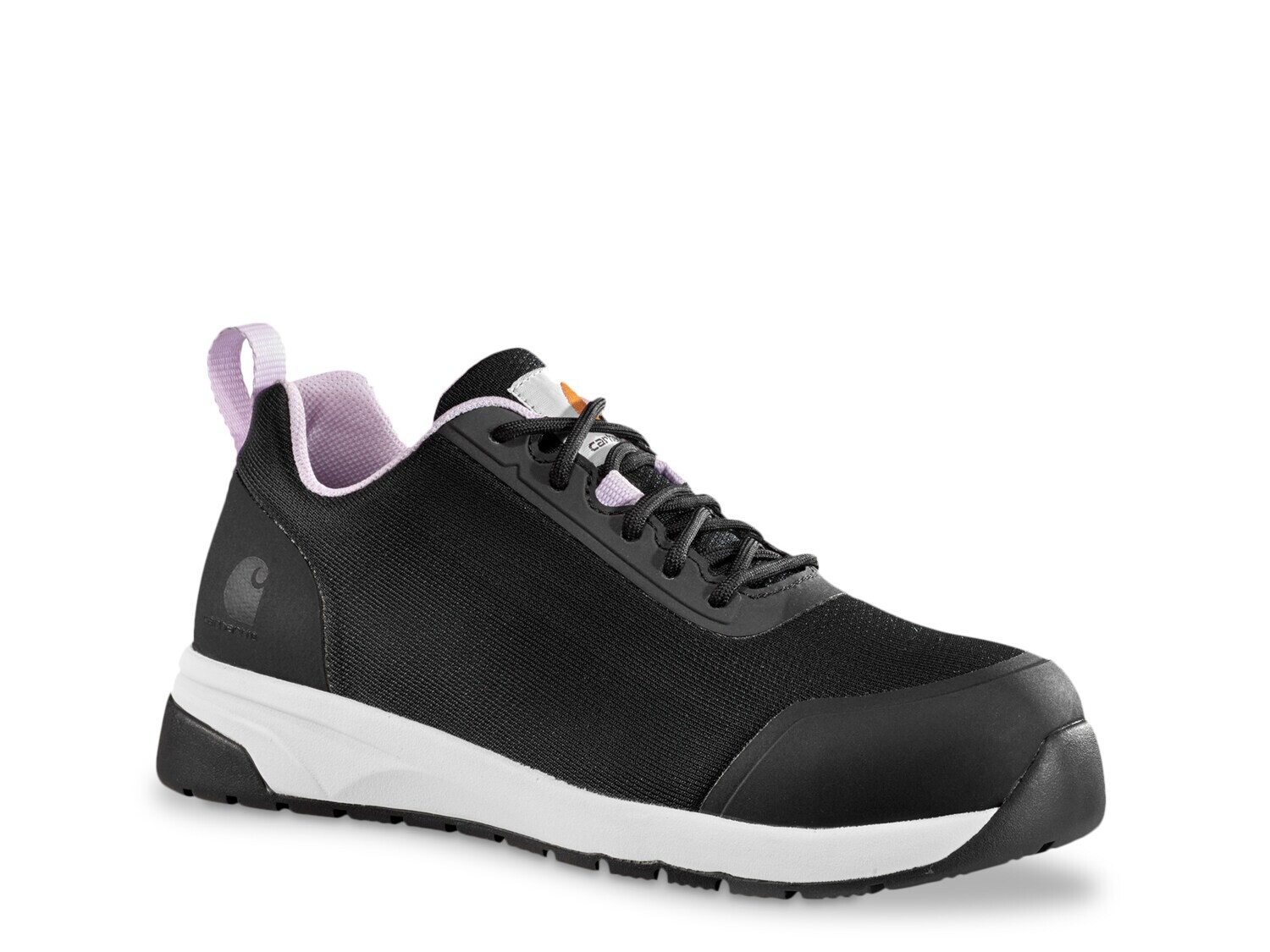 

Кроссовки Carhartt Force Soft Toe повседневные, черный