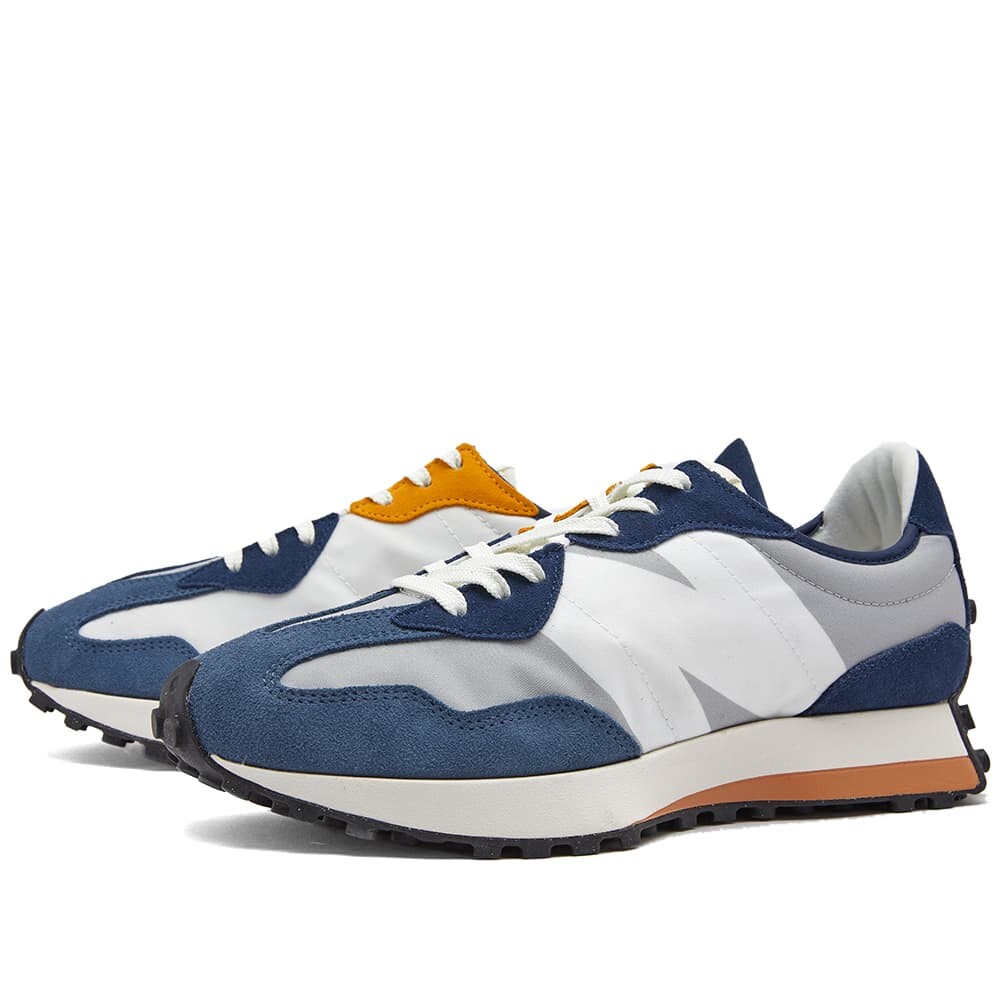 

Кроссовки New Balance MS327OC