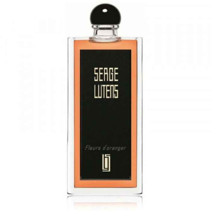 

Serge Lutens Fleurs d'Oranger Eau de Parfum спрей 100мл