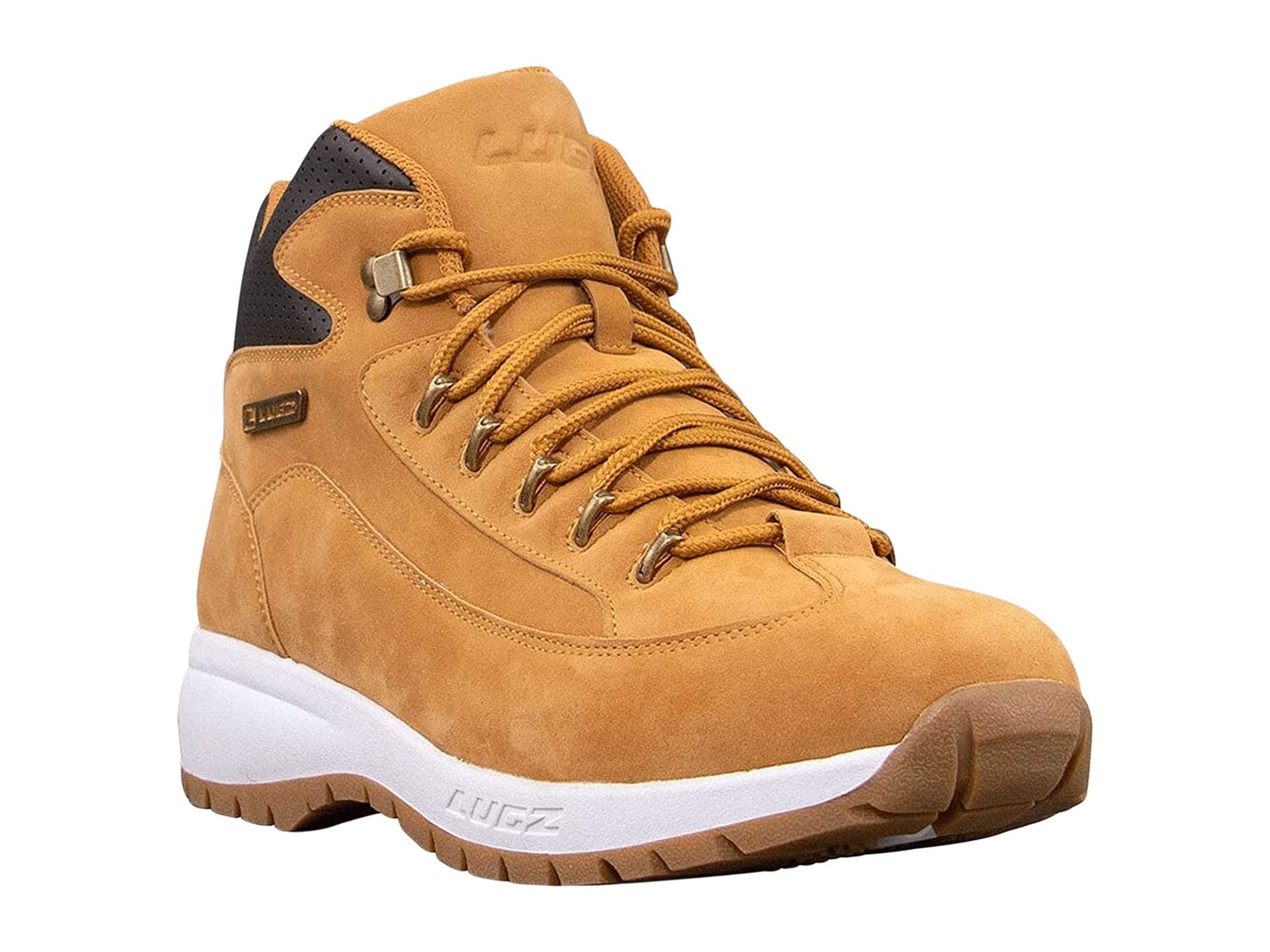 

Кроссовки Lugz, Rapid