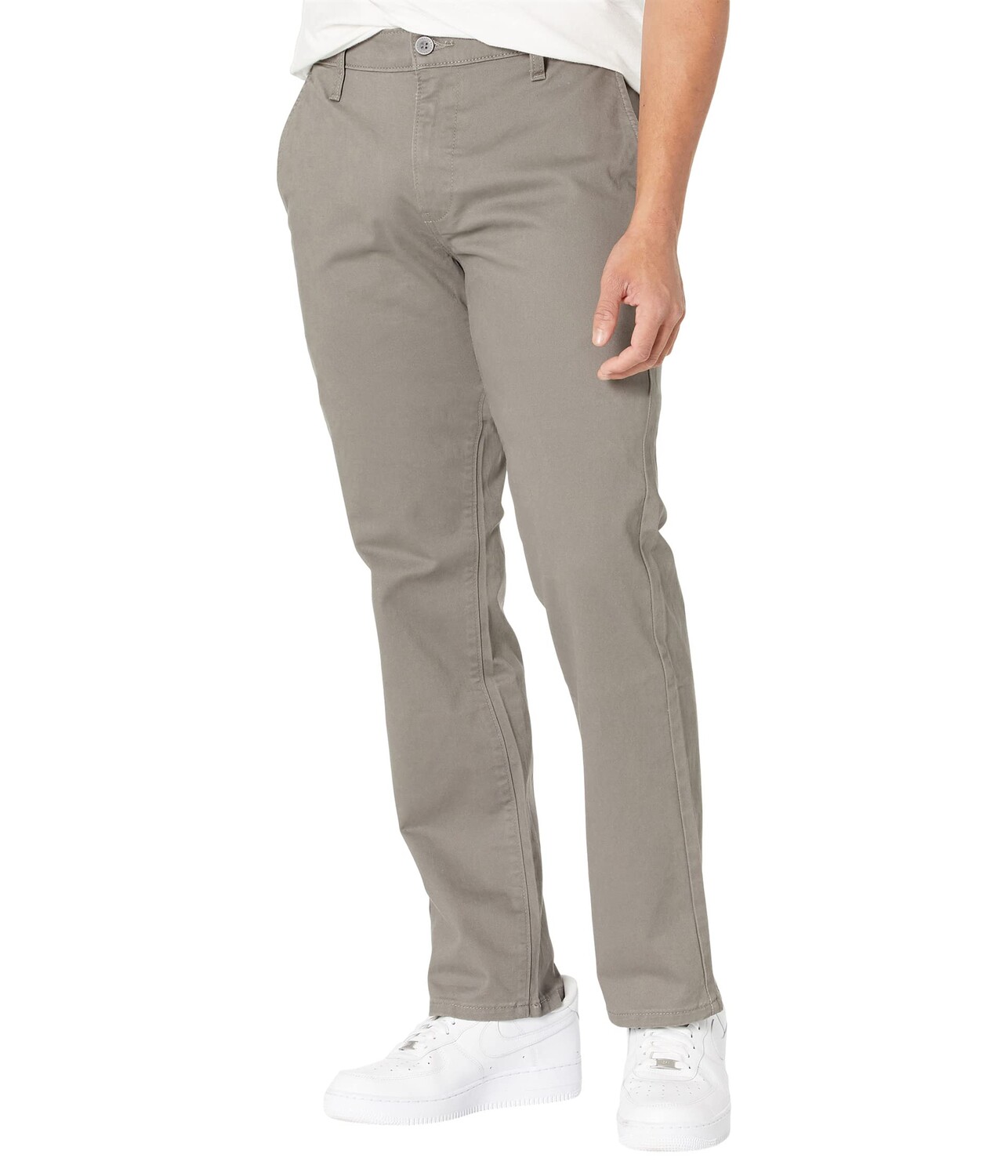

Брюки чинос Signature by Levi Strauss & Co. Gold Label, Straight Chino