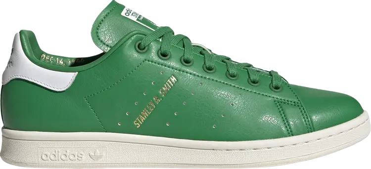 

Кроссовки Adidas Stan Smith '75th birthday', зеленый