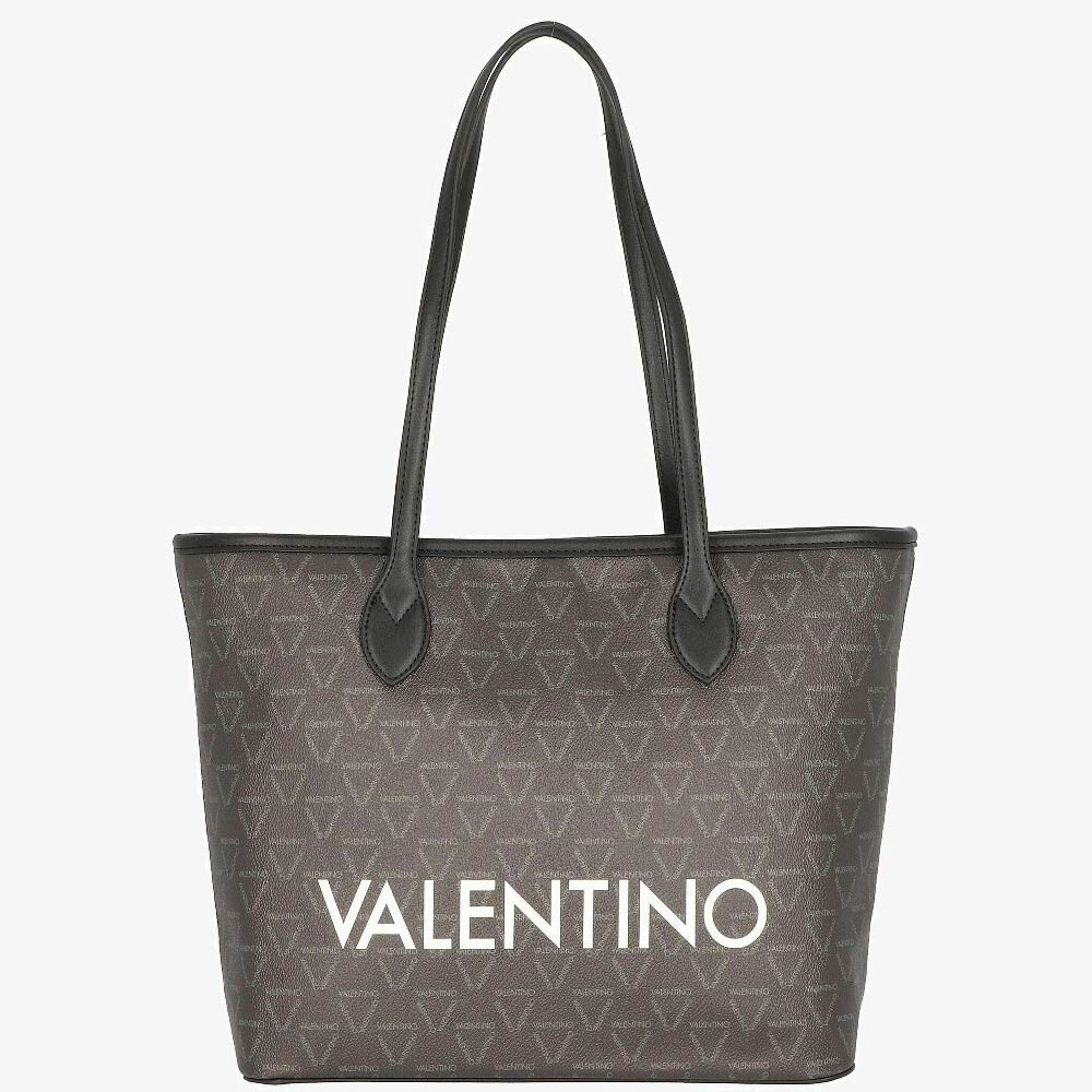 

Сумка Valentino Bags Lute, темно-серый
