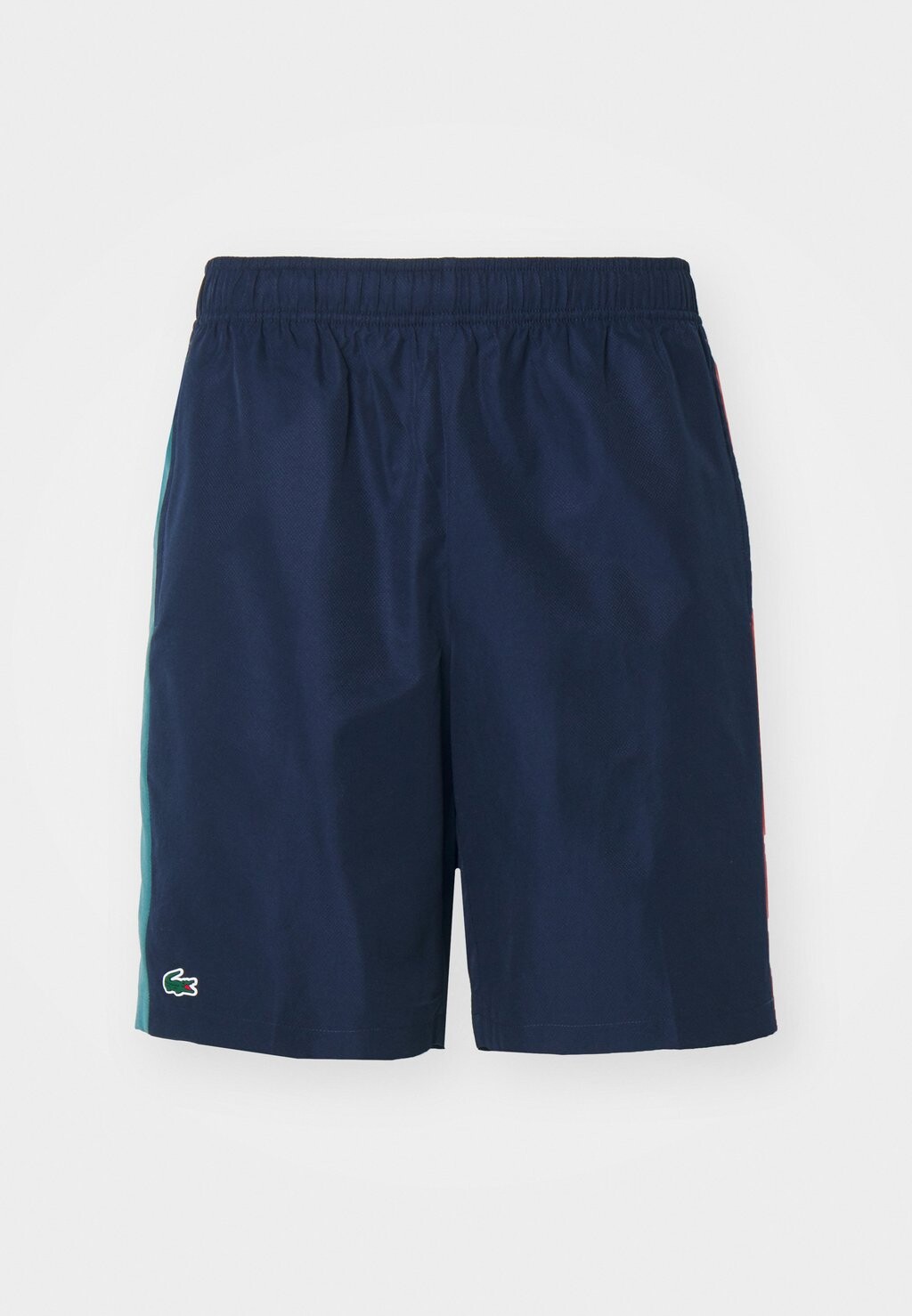 

Спортивные шорты Lacoste Sport, темно-синий