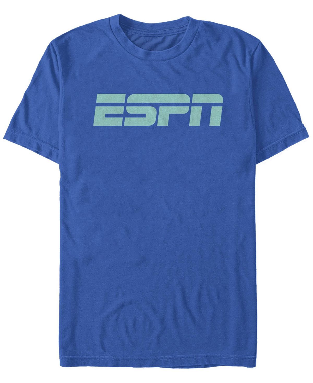 Мужская футболка с круглым вырезом и короткими рукавами с логотипом Fifth Sun мужская футболка для бега по пересеченной местности с логотипом и короткими рукавами fifth sun синий