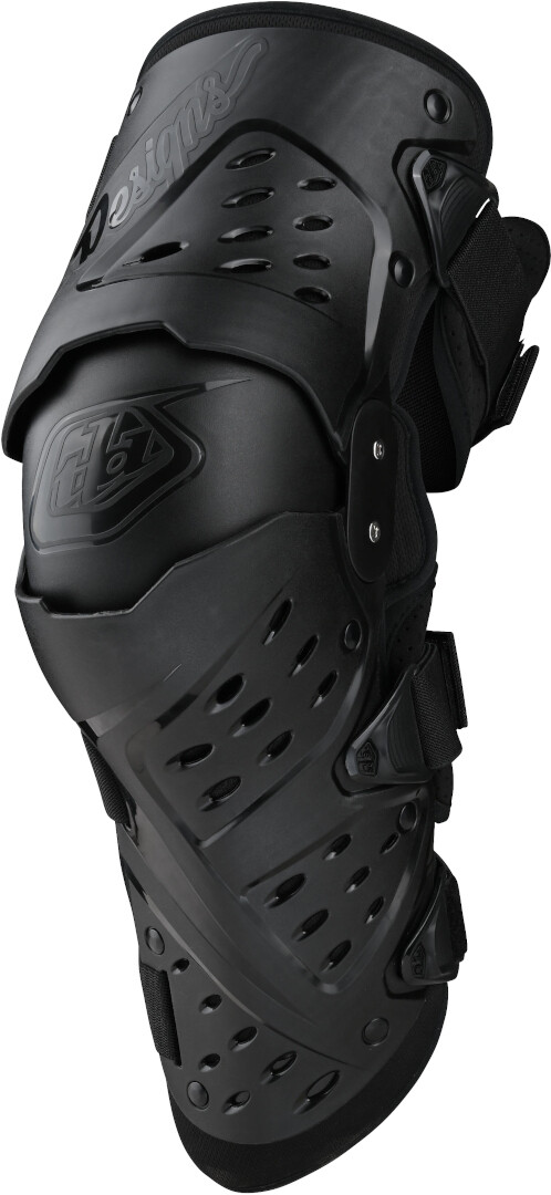 

Протекторы Troy Lee Designs Triad для колена и голени
