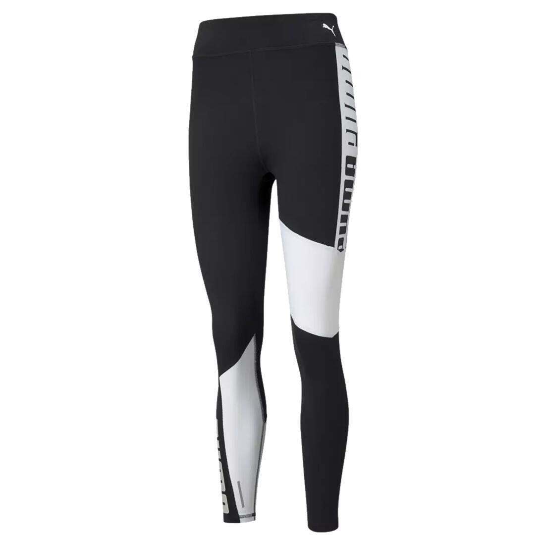 

Брюки Favourite Logo High Waist 7/8 Tight Women PUMA