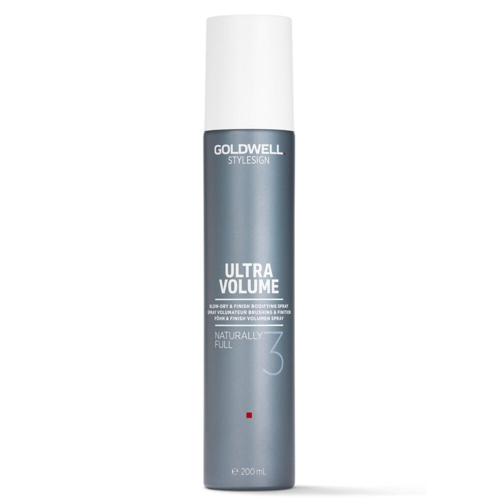 

Goldwell Stylesign Ultra Volume Naturally Full 3 спрея для объема 200мл