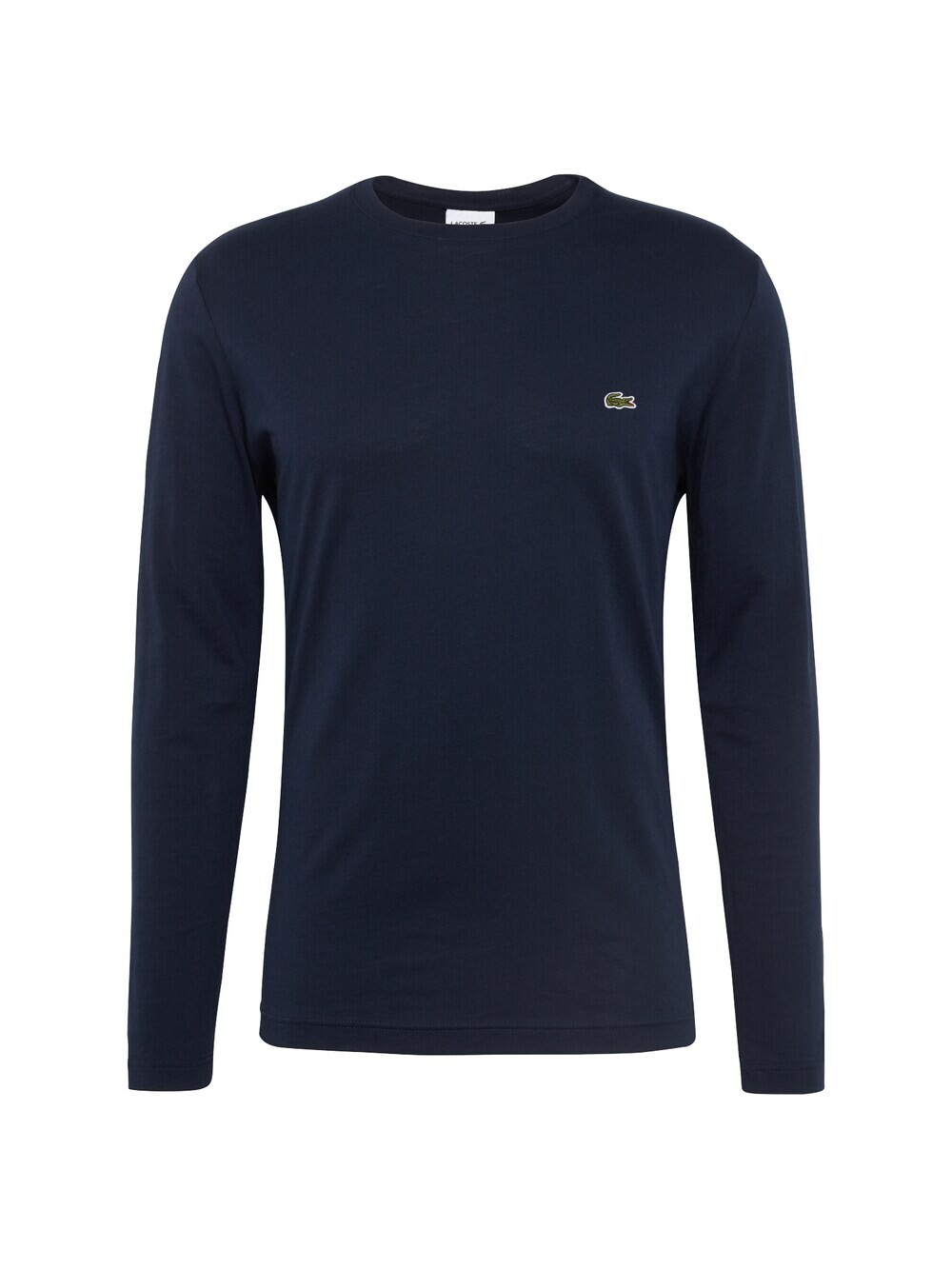 

Футболка Lacoste, морской синий