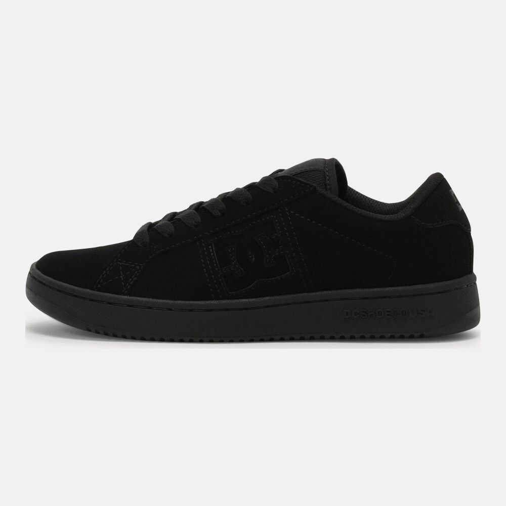 

Кроссовки Dc Shoes Striker, black