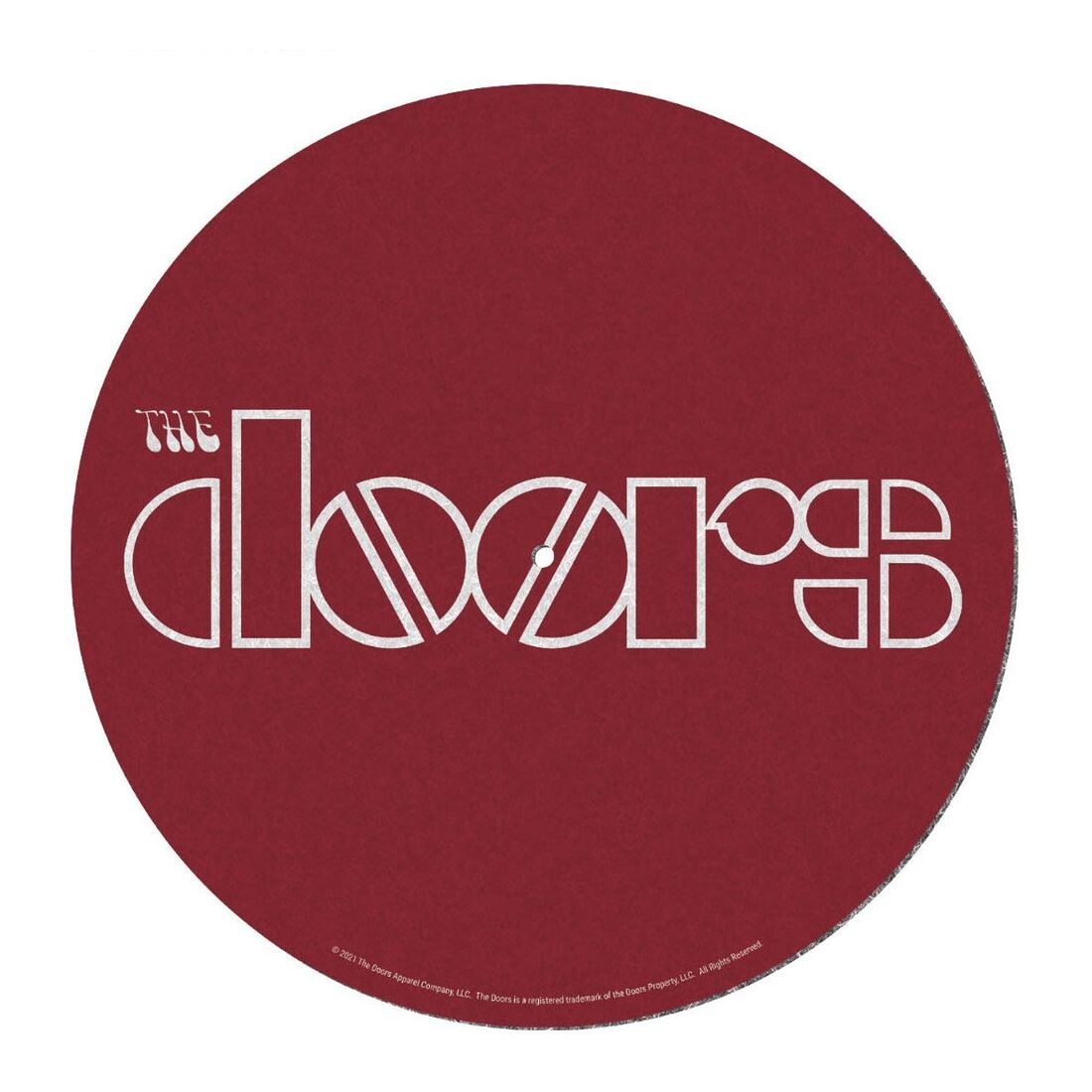 

Аксессуары Pyramid Posters The Doors Slipmat
