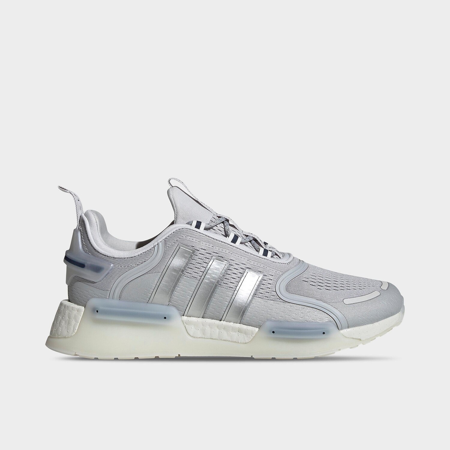 

Мужская повседневная обувь Adidas Originals NMD_R1 V3, серый
