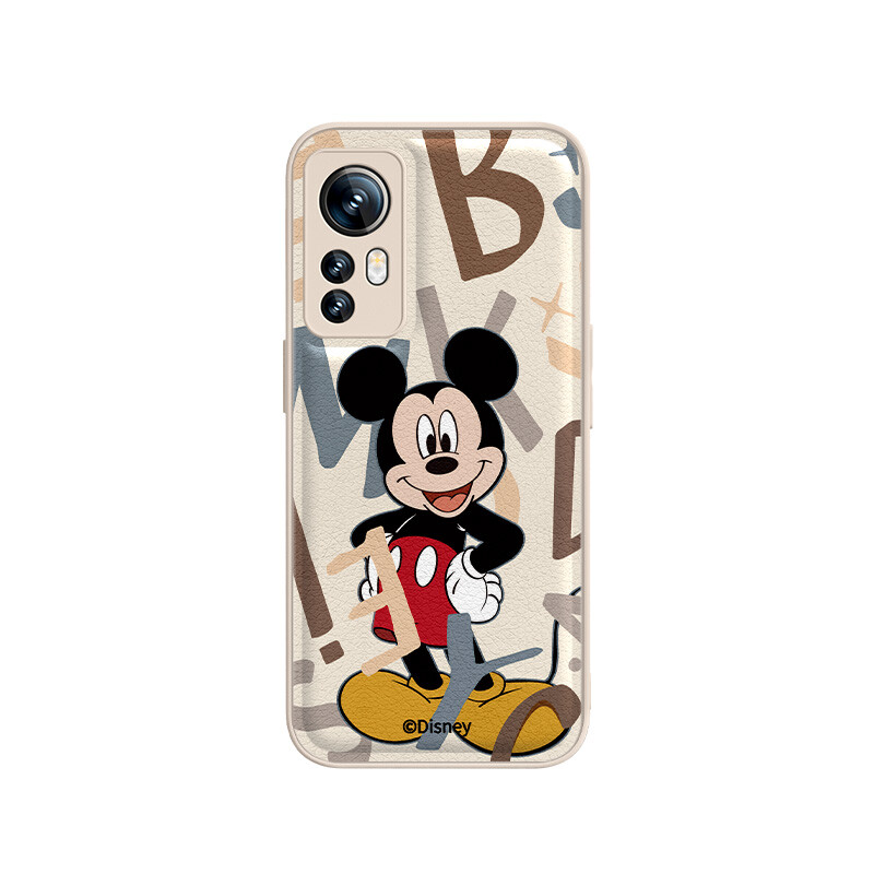 

Чехол для телефона Disney, DWCXYTYP98 - Grass purple