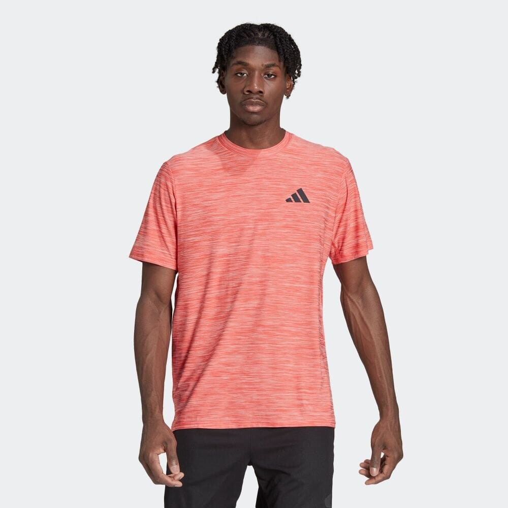 

Футболка Adidas IB8129, белый