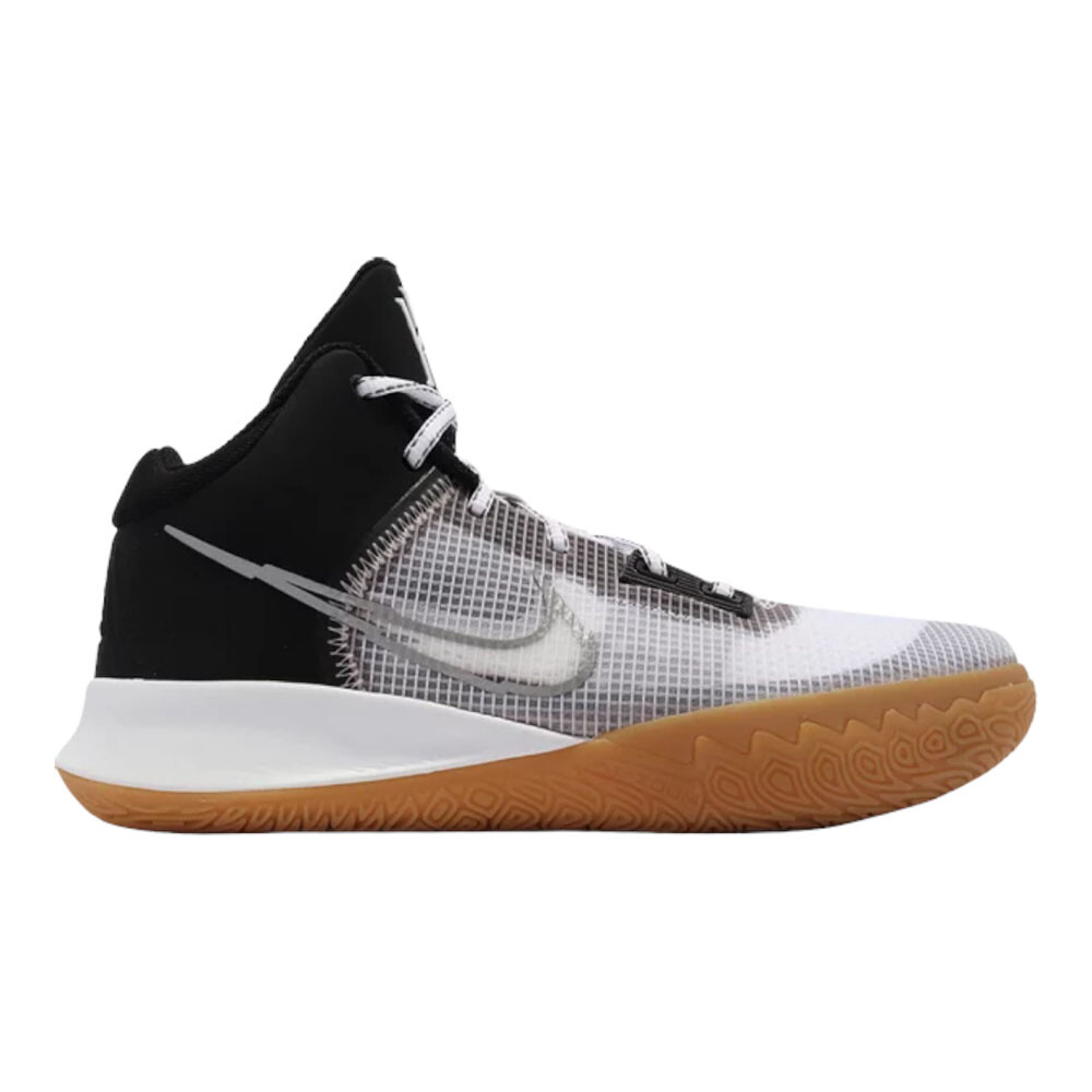 

Кроссовки Nike Kyrie Flytrap 4 EP, черный